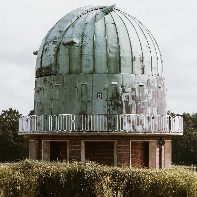 The Observatory is a unique venue set in the heart of the East Sussex countryside