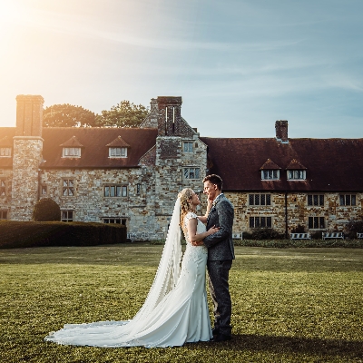 Michelham Priory House & Gardens is hosting a wedding showcase on 26th February