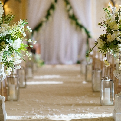 The Grand Hotel in Eastbourne is hosting a wedding showcase on 5th March