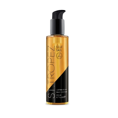 Boost your skin from within