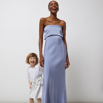 River Island launches first Wedding Occasion Collection