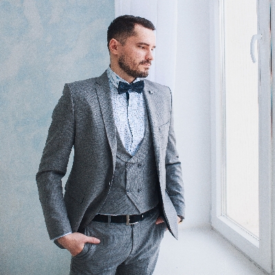 Grooms' News: The latest standout styles and trends