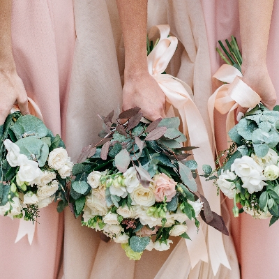 Wedding News: Wedding flowers for a lifetime