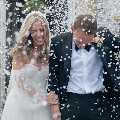 Echo Wedding Films has been creating a buzz with new take on wedding highlight videos