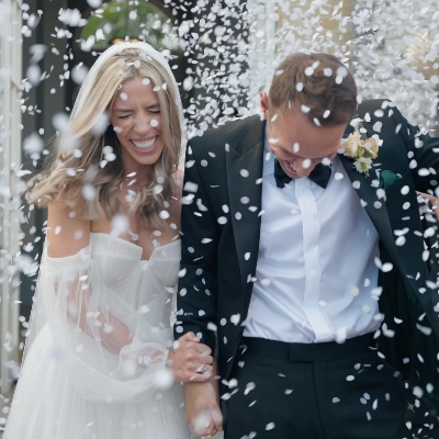 Wedding News: Echo Wedding Films has been creating a buzz with new take on wedding highlight videos