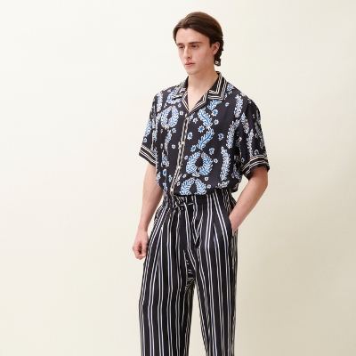 Grooms' News: Toron Studio is a new menswear brand