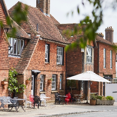 The Bell in Ticehurst hosts Rosemary Lane Day Music Festival and Summer Fair