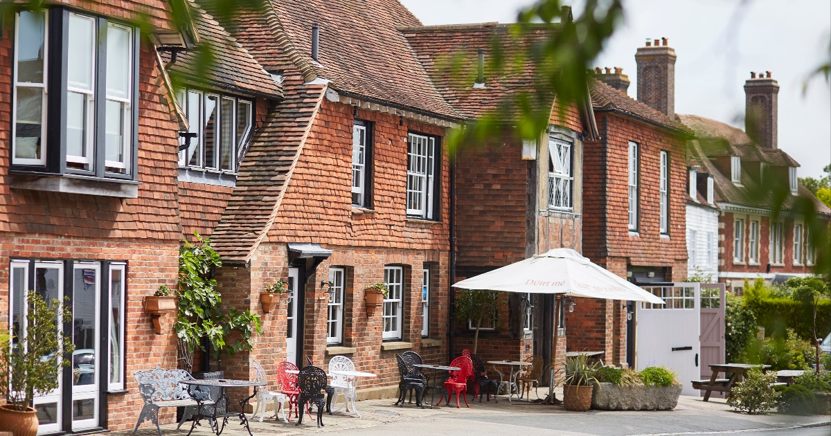 News The Bell in Ticehurst hosts Rosemary Lane Day Music Fest...