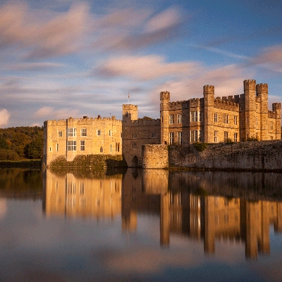 Wedding News: UK's 15 most Instagrammed venues to get hitched