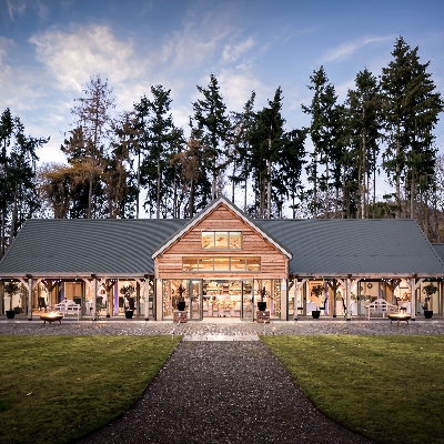 Venues for the perfect autumnal ceremony