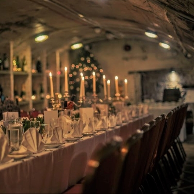 Wedding News: The Old Ship Hotel comfortably combines traditional heritage with the expectations of the modern world