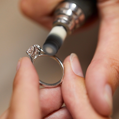 Lab-grown diamonds dominating the market in 2024