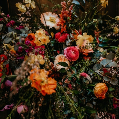 Once and floral: Sussex's wedding florists share their top tips and trend predictions