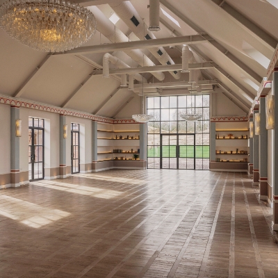 Introducing Limekiln, a stunning new Sussex countryside venue