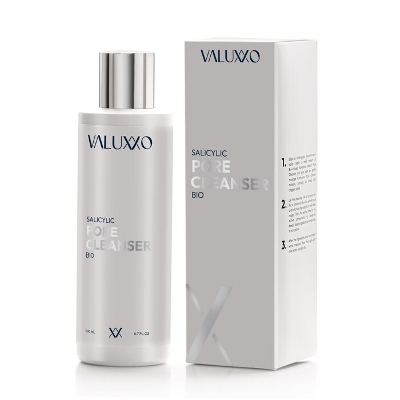 Valuxxo unveils its latest essentials for men's skincare