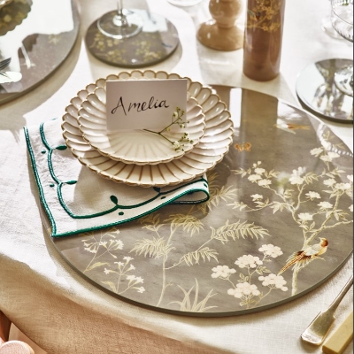 Wedding News: Wedding homeware from Addison Ross