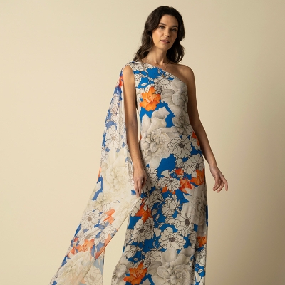 UK fashion brand Raishma launches at John Lewis