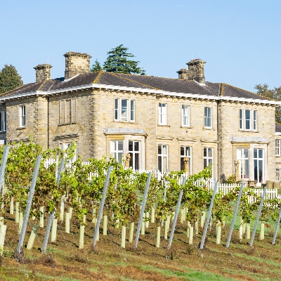 Wedding News: Leonardslee Estate Launches summer 2024 events programme