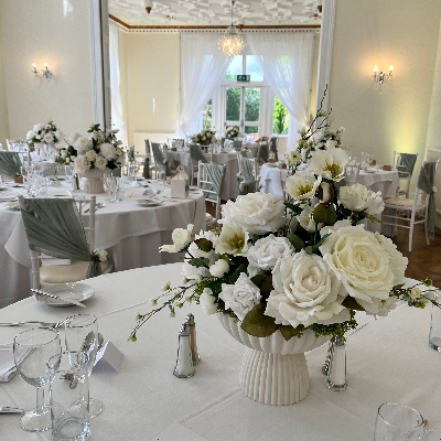 Wedding News: Check out the stylish new packages from Crystal Amor Events