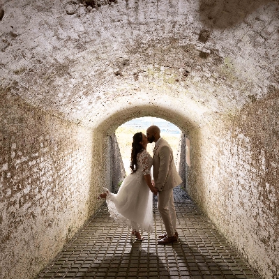 Wedding News: Fortify your love at Newhaven Fort