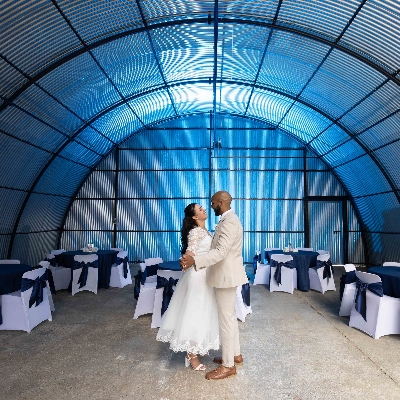Wedding News: Newhaven Fort is ready to host your wedding!