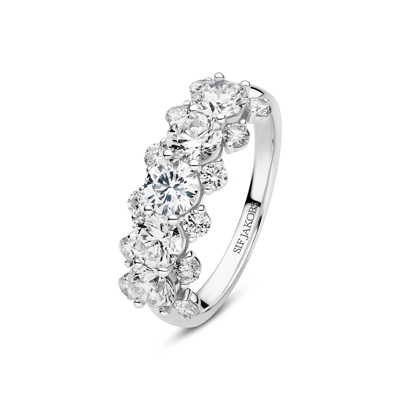 Sif Jakobs unveisl first Diamond Collection