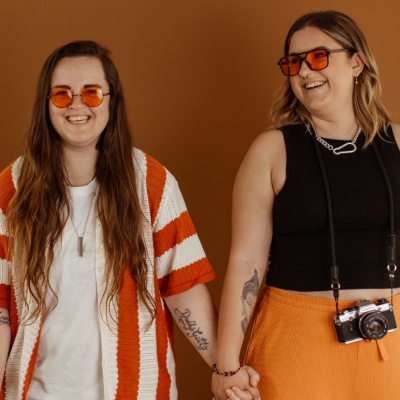 Rebel Love Collective delivers inclusivity training for vendors