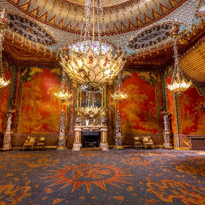Wedding News: The Royal Pavilion - a true Brighton jewel