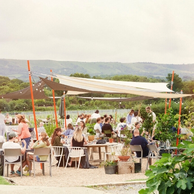 Wedding News: Discover Artelium this English Wine Week