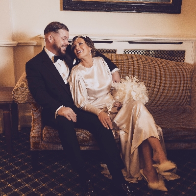 Jazz age romance