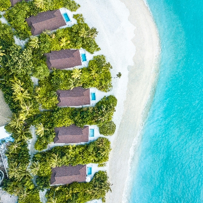 Wedding News: The world's your oyster when you honeymoon in spring