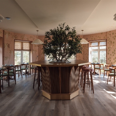 The Alfriston: Inside Signet Collection’s Luxurious New Wedding Venue