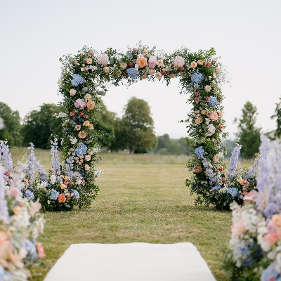 Outdoor Wedding Moodboard Ideas: Inspiring Themes, Colours & Decor for Your Dream Al Fresco Celebration