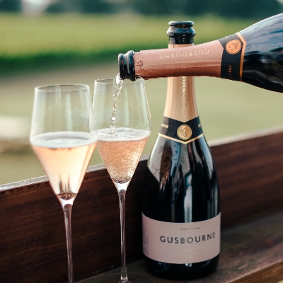 Wedding News: What's on: Gusbourne Maize Maze Dining Experience