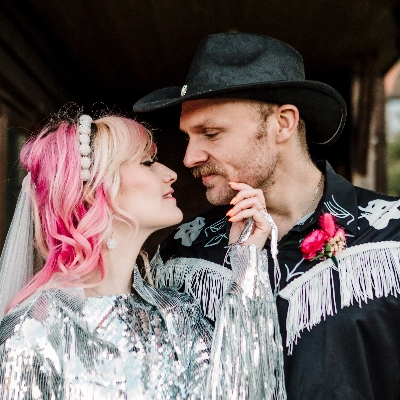 Quirky Wedding Fair 2025 at The Yoghurt Rooms: Alternative, Inclusive & Festival-Style Wedding Suppliers