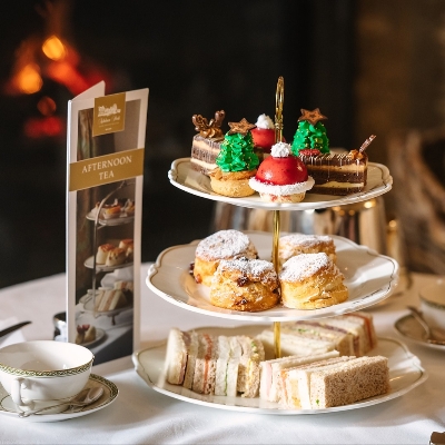 Wedding News: A season of sparkle at The Grand Eastbourne and Ashdown Park