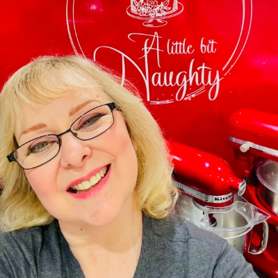 Wedding News: A Little Bit Naughty enters The Wedding Industry Awards for the first time