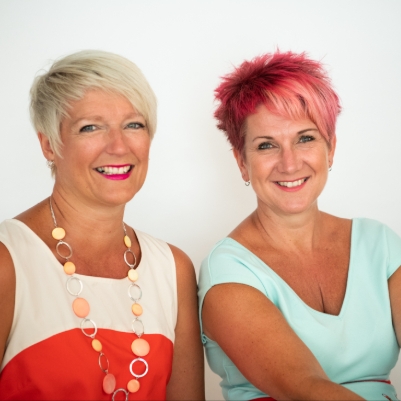 Wedding News: Kate & Kate Celebrants make it to the finals of the AOIC Celebrant Awards 2025