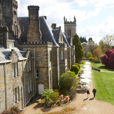 Wedding News: Savour the flavours of the South-East: Elite Hotels launches the ‘perfect stay’ this autumn