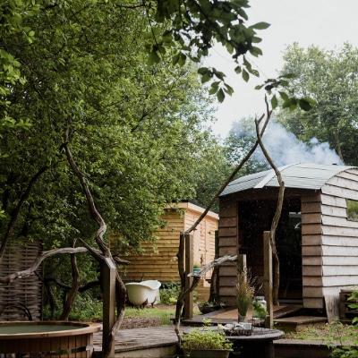 Wedding News: The Sussex spa experience