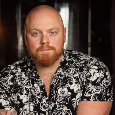 Wedding News: Supplier spotlight: Jonny Ritchie - Magician