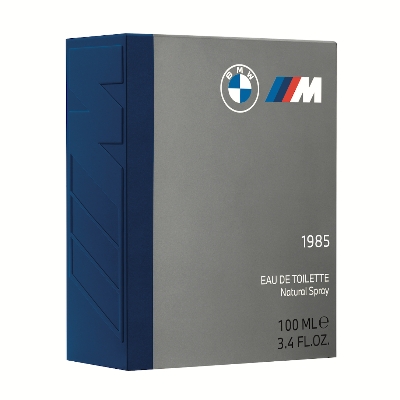 Grooms' News: BMW has launched three fragrances