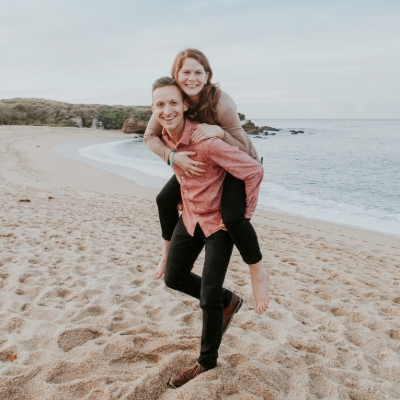 Wedding News: ITV Studios - Childhood Sweethearts