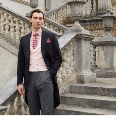 Fashion News: Favourbrook Shares a Summer Wedding Guide for Grooms