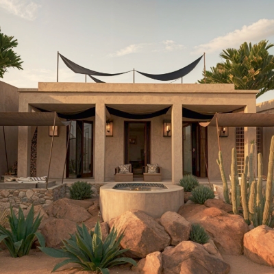 Honeymoon News: Virgin Limited Edition announces a new hotel near Marrakech