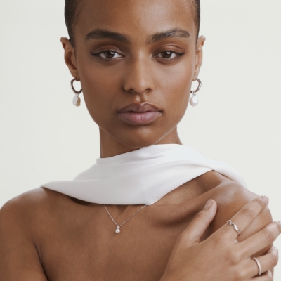 Astrid & Miyu unveils its new bridal collection: timeless, modern, and made for every moment