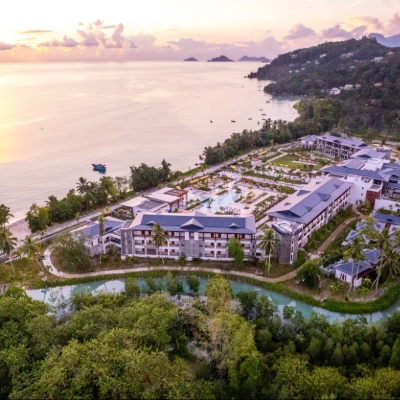 Honeymoon News: Canopy by Hilton Seychelles Resort brings family island living to Mahé