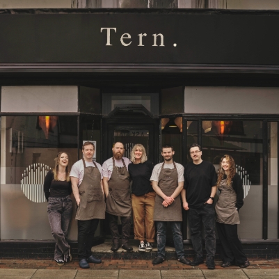 Tern and The Basement celebrate Worthing Fringe Festival 2026 with immersive dining, wine experiences and creative community projects