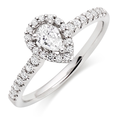 Fashion News: Beaverbrooks offers couples the opportunity to win wedding jewellery worth £1,000