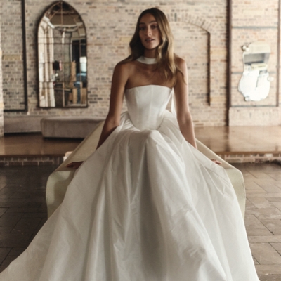 Fashion News: Grace Loves Lace Unveils Grace Edition
